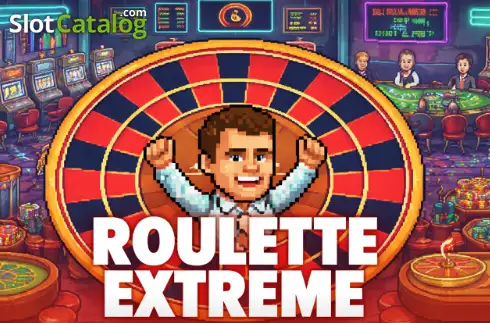 Roulette Extreme