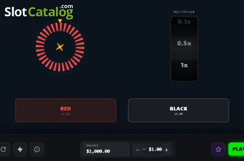 Οθόνη2. Roulette Extreme Κουλοχέρης 