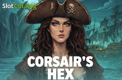 Corsairs Hex