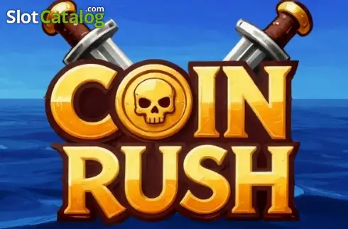 Coin Rush (Anarchy Studios) Λογότυπο Coin Rush (Anarchy Studios) Λογότυπο