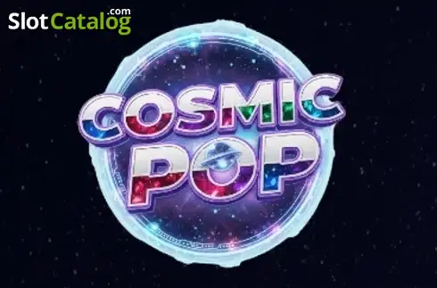 Cosmic Pop