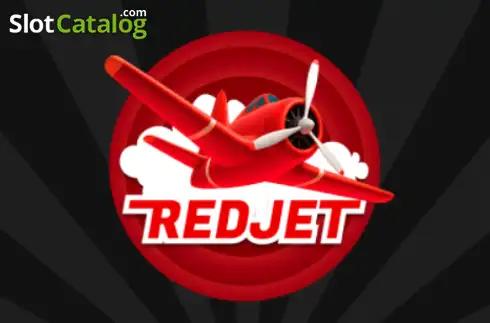 Redjet Λογότυπο Redjet Λογότυπο