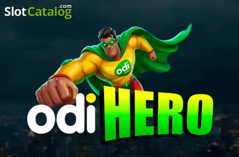 Odi Hero 2026-07-09