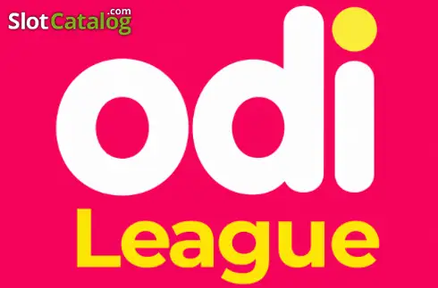 Odi League 2026-07-09