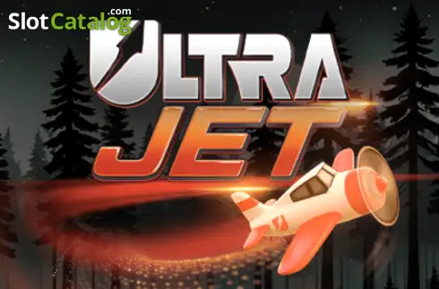 Ultra Jet Λογότυπο Ultra Jet Λογότυπο