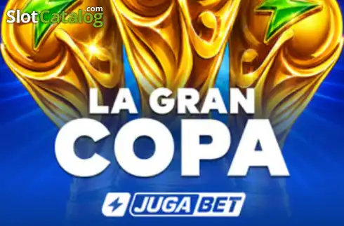 La Gran Copa 2026-09-03