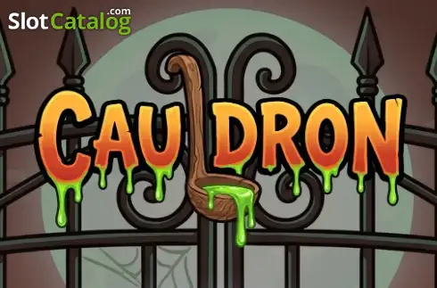 Cauldron	(Kishta Labs) Κουλοχέρης 