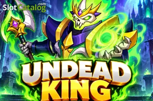 Undead King Λογότυπο