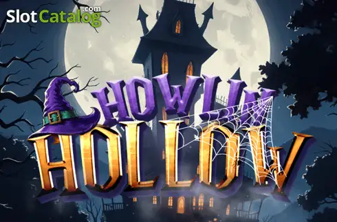 Howlin' Hollow Κουλοχέρης 