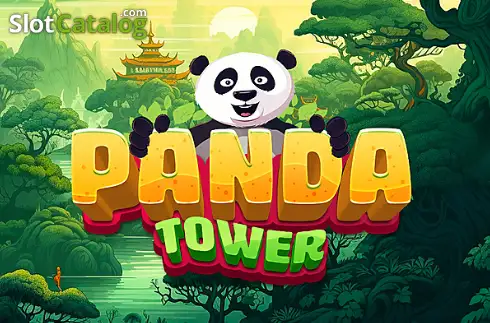 Panda Tower Κουλοχέρης 