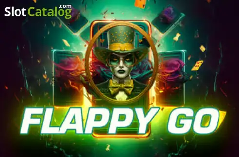 Flappy Go Κουλοχέρης 