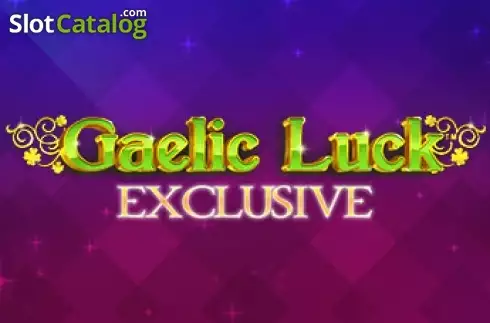 Gaelic Luck