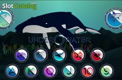 Under Water