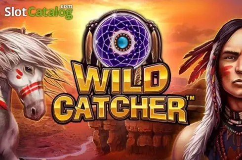 Wild Catcher Λογότυπο Wild Catcher Λογότυπο