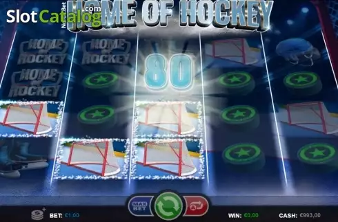 Οθόνη3. Home of Hockey Κουλοχέρης
