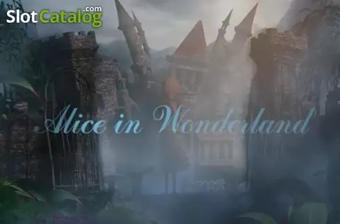 Alice in Wonderland (BetConstruct) Λογότυπο Alice in Wonderland (BetConstruct) Λογότυπο