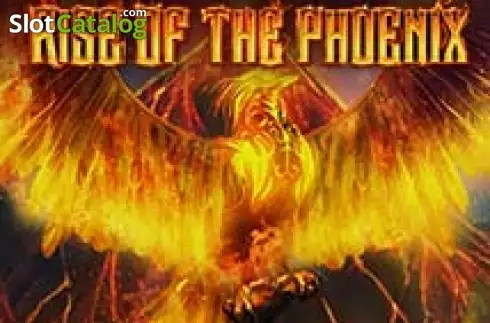 Rise of the Phoenix Λογότυπο Rise of the Phoenix Λογότυπο