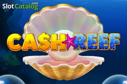 Cash Reef (bet365 Software)