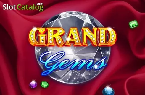 Grand Gems (bet365 Software)