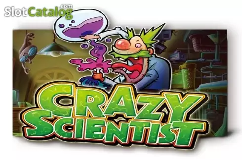Crazy Scientist (Jumbo Games)
