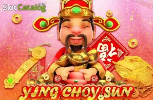 Ying Choy Sun