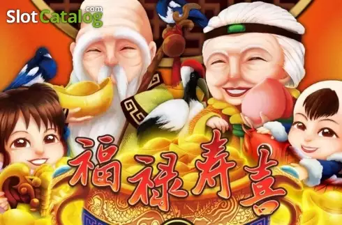Fu Lu Shou XI