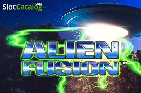 Alien Fusion Κουλοχέρης 