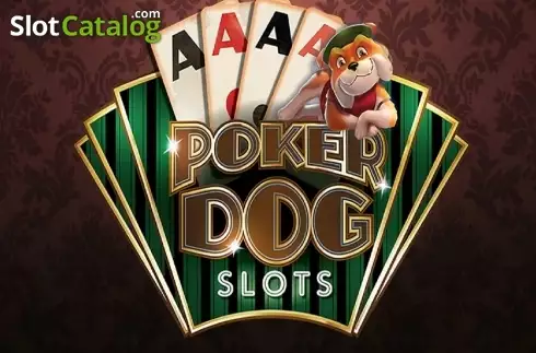 Poker Dogs
