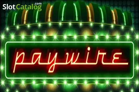 Paywire