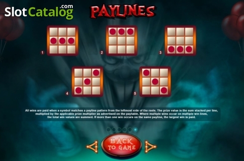 Οθόνη9. Its a Joker Κουλοχέρης
