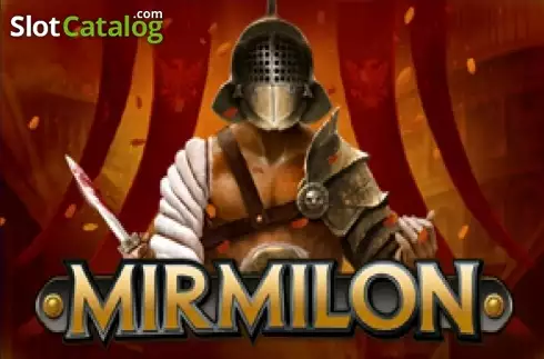 Mirmilon Λογότυπο Mirmilon Λογότυπο