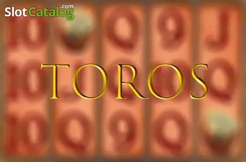 Toros Λογότυπο Toros Λογότυπο