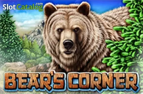 Bears Corner