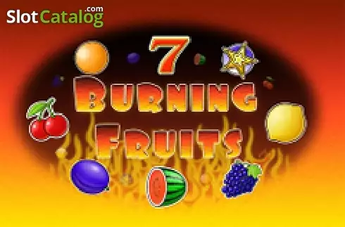 Burning Fruits (DLV) Λογότυπο Burning Fruits (DLV) Λογότυπο