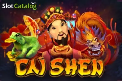 Cai Shen