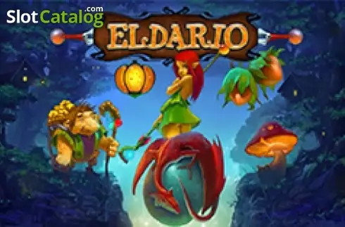 Eldario Λογότυπο Eldario Λογότυπο