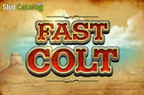 Fast Colt Λογότυπο Fast Colt Λογότυπο