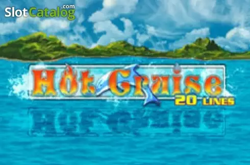 Hot Cruise Λογότυπο Hot Cruise Λογότυπο