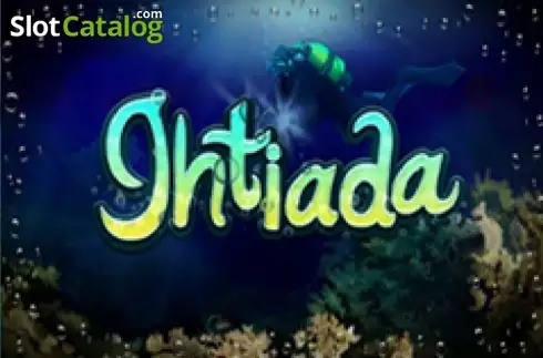Ihtiada Λογότυπο