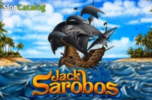 Jack Sarobos Λογότυπο