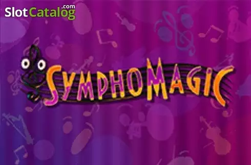 Symphomagic Λογότυπο Symphomagic Λογότυπο