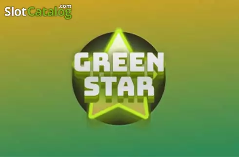 Green Star 2020-05-14