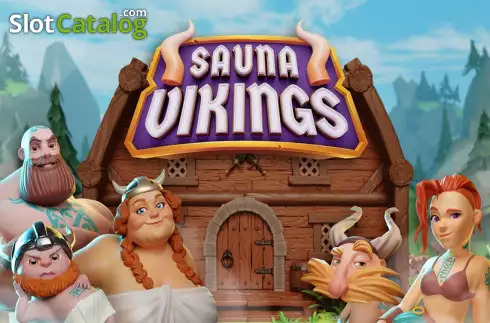 Sauna Vikings 2023-10-13