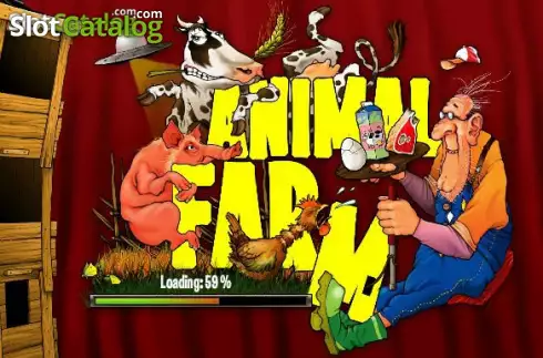 Animal Farm (PAF)