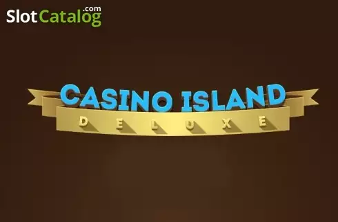 Casino Island Deluxe
