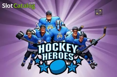 Hockey Heroes Κουλοχέρης 