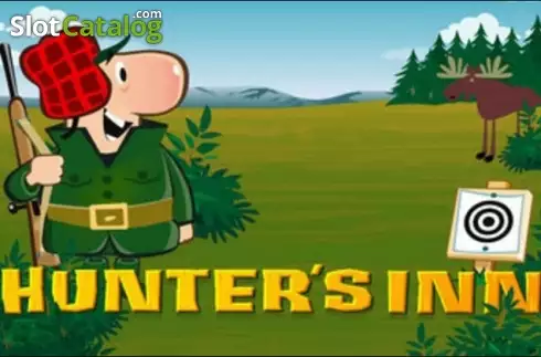 Hunter's Inn Λογότυπο Hunter's Inn Λογότυπο