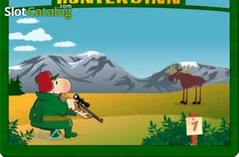 Οθόνη6. Hunter's Inn Κουλοχέρης