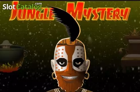 Jungle Mystery (PAF) Κουλοχέρης 