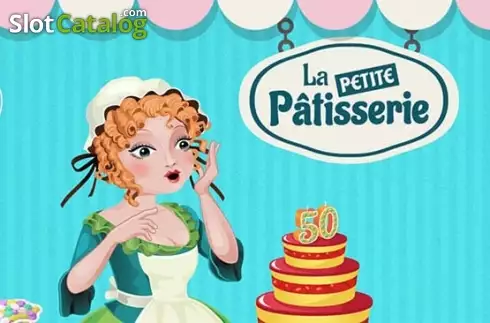 La Petite Ptisserie Κουλοχέρης 